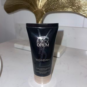 Saint Laurent Lotion - New bottle